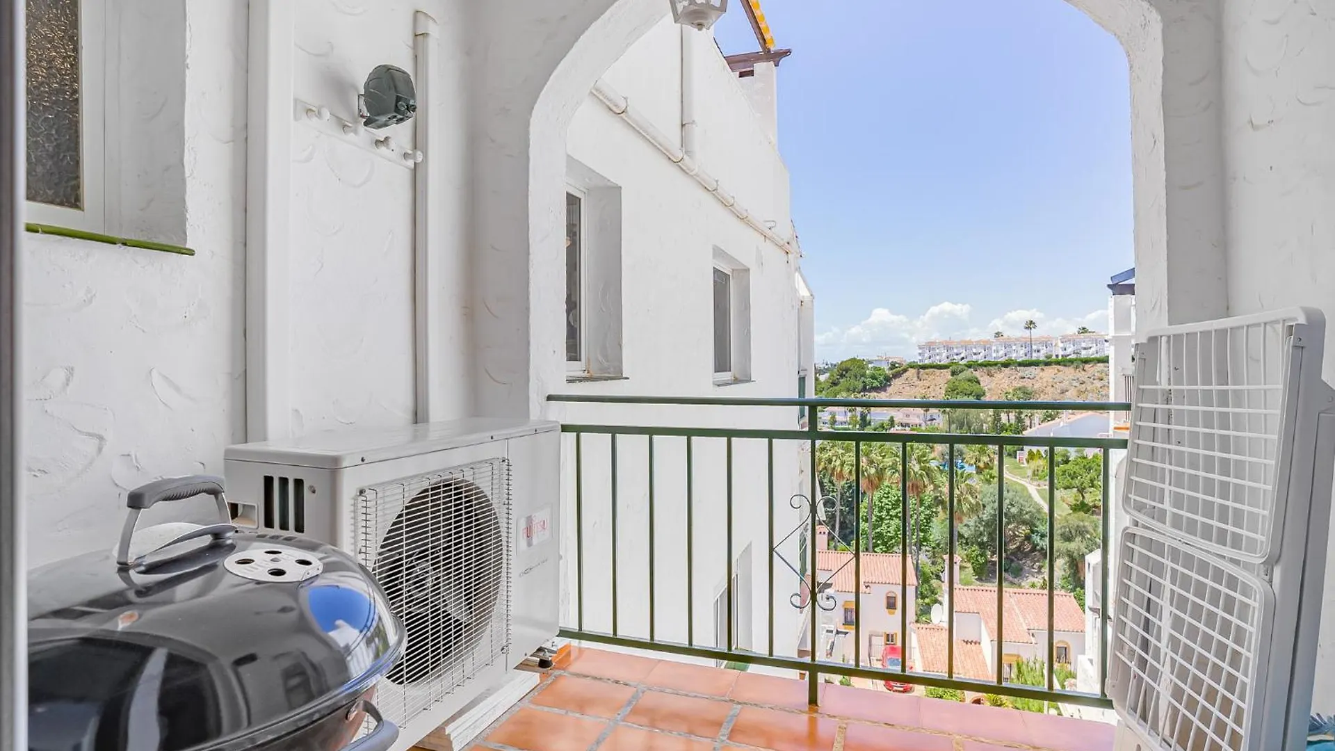 P08 Mirador - Apartment Sitio de Calahonda 0*,  Spain